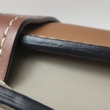 Loewe Gate Shoulder Bag Leather Small — thumbnail 11
