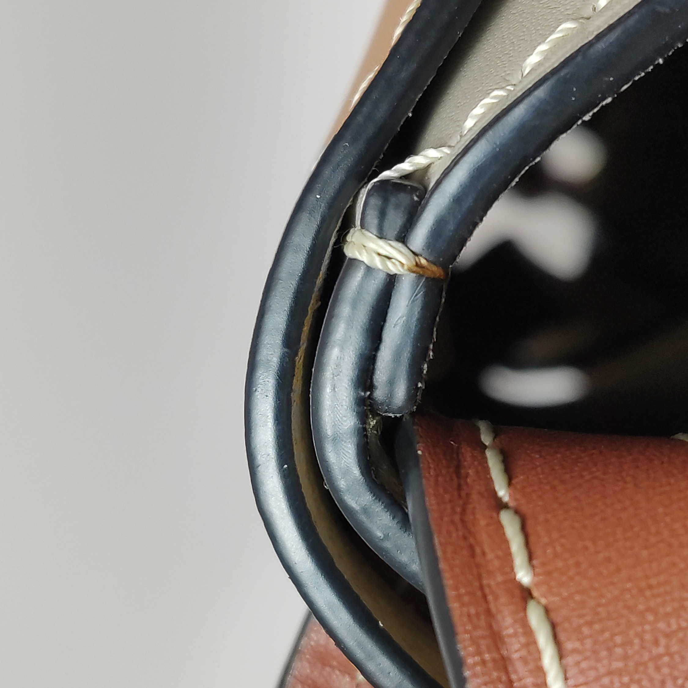 Loewe Gate Shoulder Bag Leather Small — photo 16 of 25