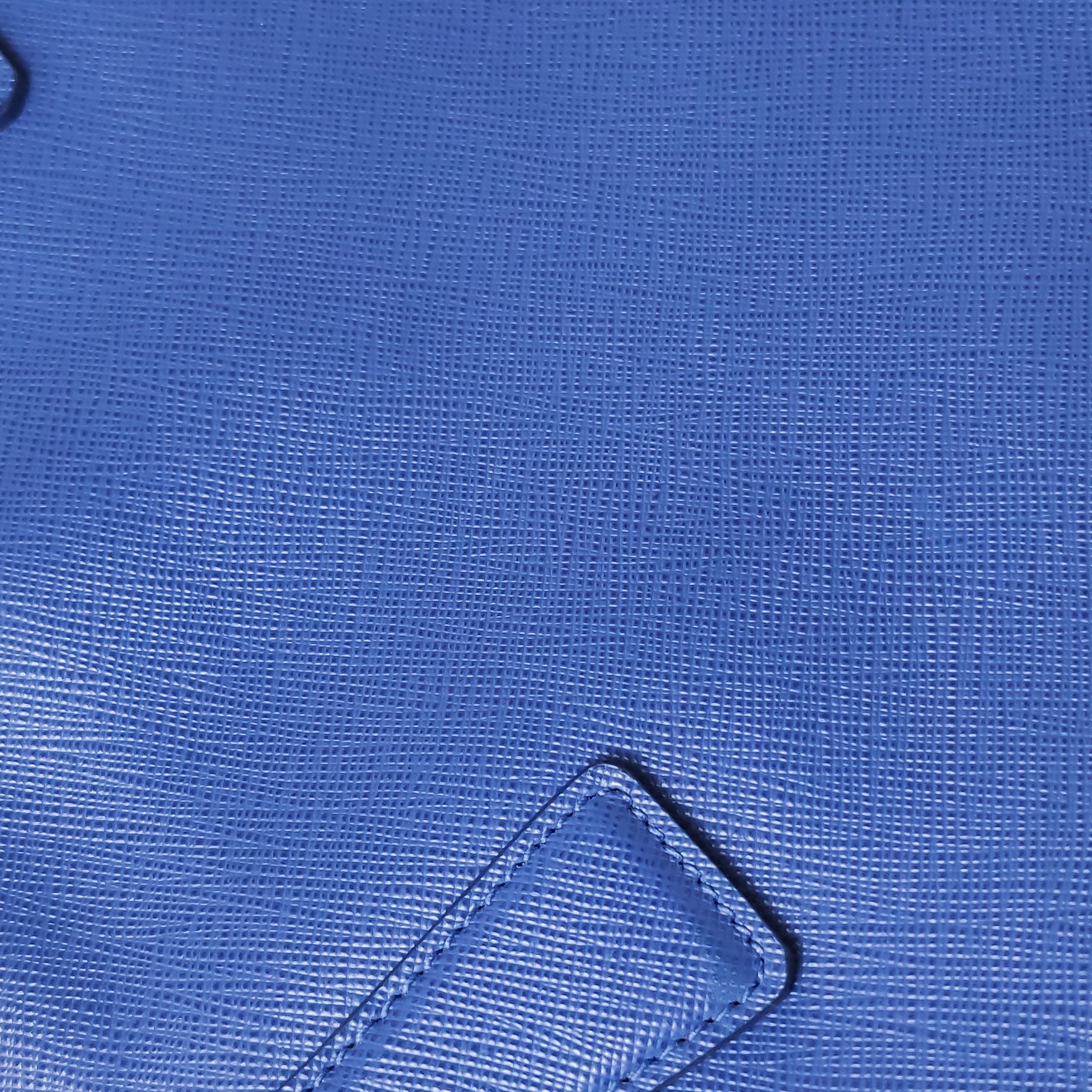 Prada Galleria Double Zip Tote Stitched City Calf Large — photo 16 of 25