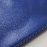 Prada Galleria Double Zip Tote Stitched City Calf Large — thumbnail 23