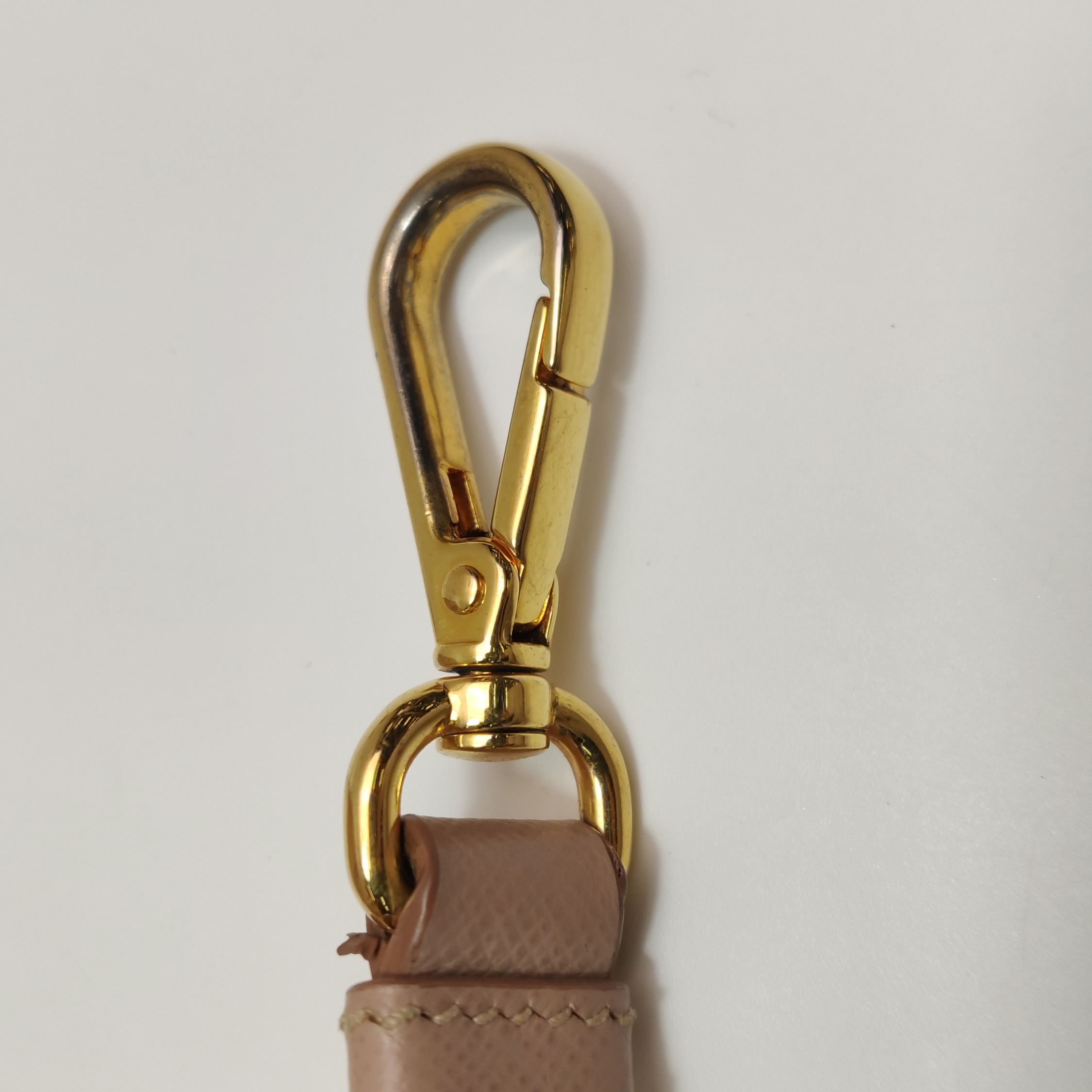 Prada Galleria Double Zip Tote Stitched City Calf Large — photo 16 of 26