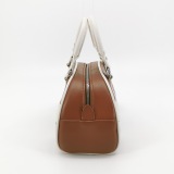 Prada Bowling Crossbody Bag Soft Calf — thumbnail 3