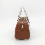 Prada Bowling Crossbody Bag Soft Calf — thumbnail 4