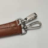 Prada Bowling Crossbody Bag Soft Calf — thumbnail 25