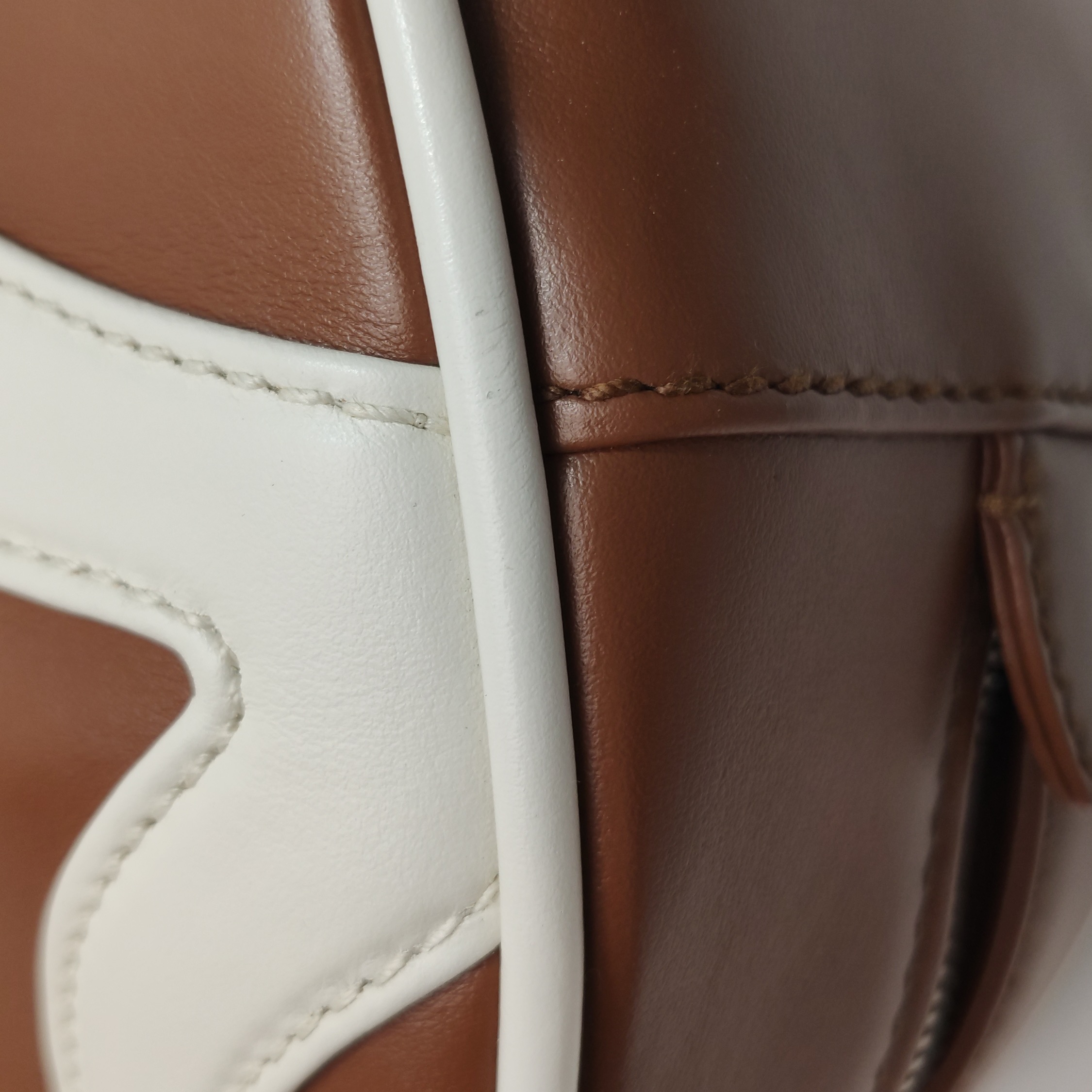 Prada Bowling Crossbody Bag Soft Calf — photo 15 of 25