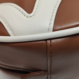 Prada Bowling Crossbody Bag Soft Calf — thumbnail 15