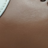 Prada Bowling Crossbody Bag Soft Calf — thumbnail 20