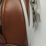 Prada Bowling Crossbody Bag Soft Calf — thumbnail 18