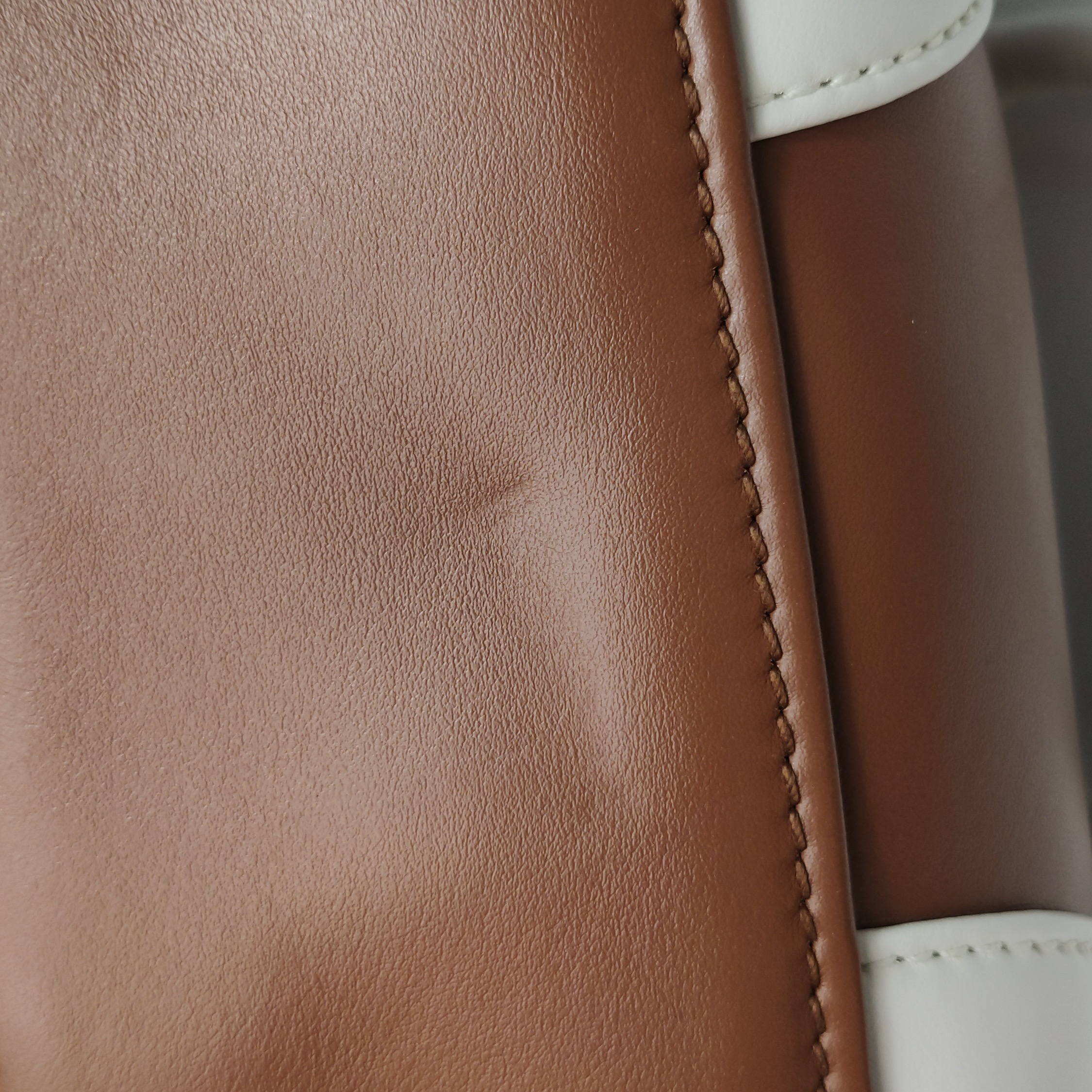 Prada Bowling Crossbody Bag Soft Calf — photo 21 of 25