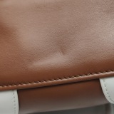 Prada Bowling Crossbody Bag Soft Calf — thumbnail 21