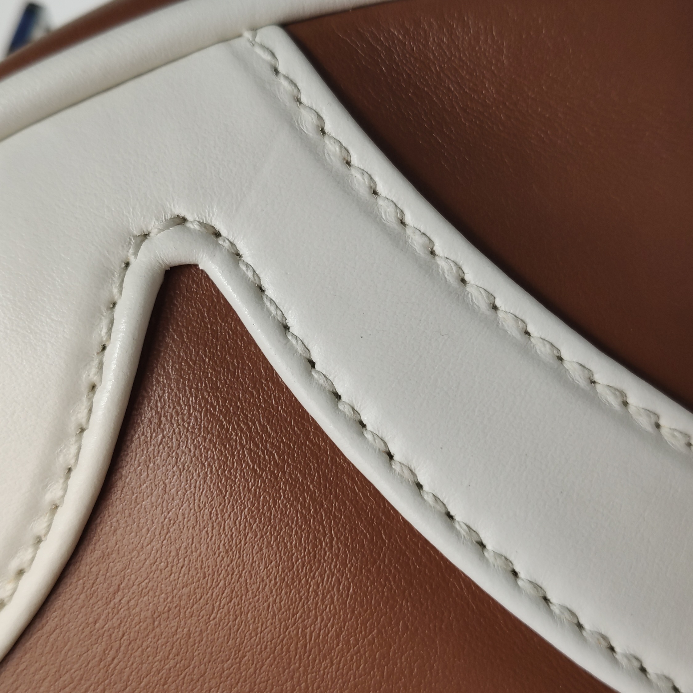Prada Bowling Crossbody Bag Soft Calf — photo 23 of 25