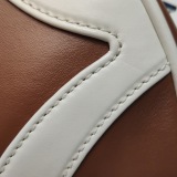 Prada Bowling Crossbody Bag Soft Calf — thumbnail 23