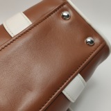 Prada Bowling Crossbody Bag Soft Calf — thumbnail 13