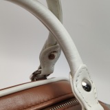 Prada Bowling Crossbody Bag Soft Calf — thumbnail 16