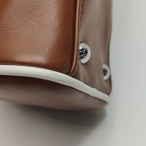 Prada Bowling Crossbody Bag Soft Calf — thumbnail 17