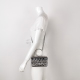 Chanel Classic Single Flap Bag Quilted Lambskin — thumbnail 2