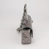 Chanel Classic Single Flap Bag Quilted Lambskin — thumbnail 4