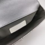 Chanel Classic Single Flap Bag Quilted Lambskin — thumbnail 8