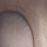 Loewe Balloon Bucket Bag Canvas and Leather Micro — thumbnail 9