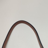 Loewe Balloon Bucket Bag Canvas and Leather Micro — thumbnail 19