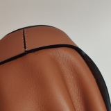 Loewe Balloon Bucket Bag Canvas and Leather Micro — thumbnail 10