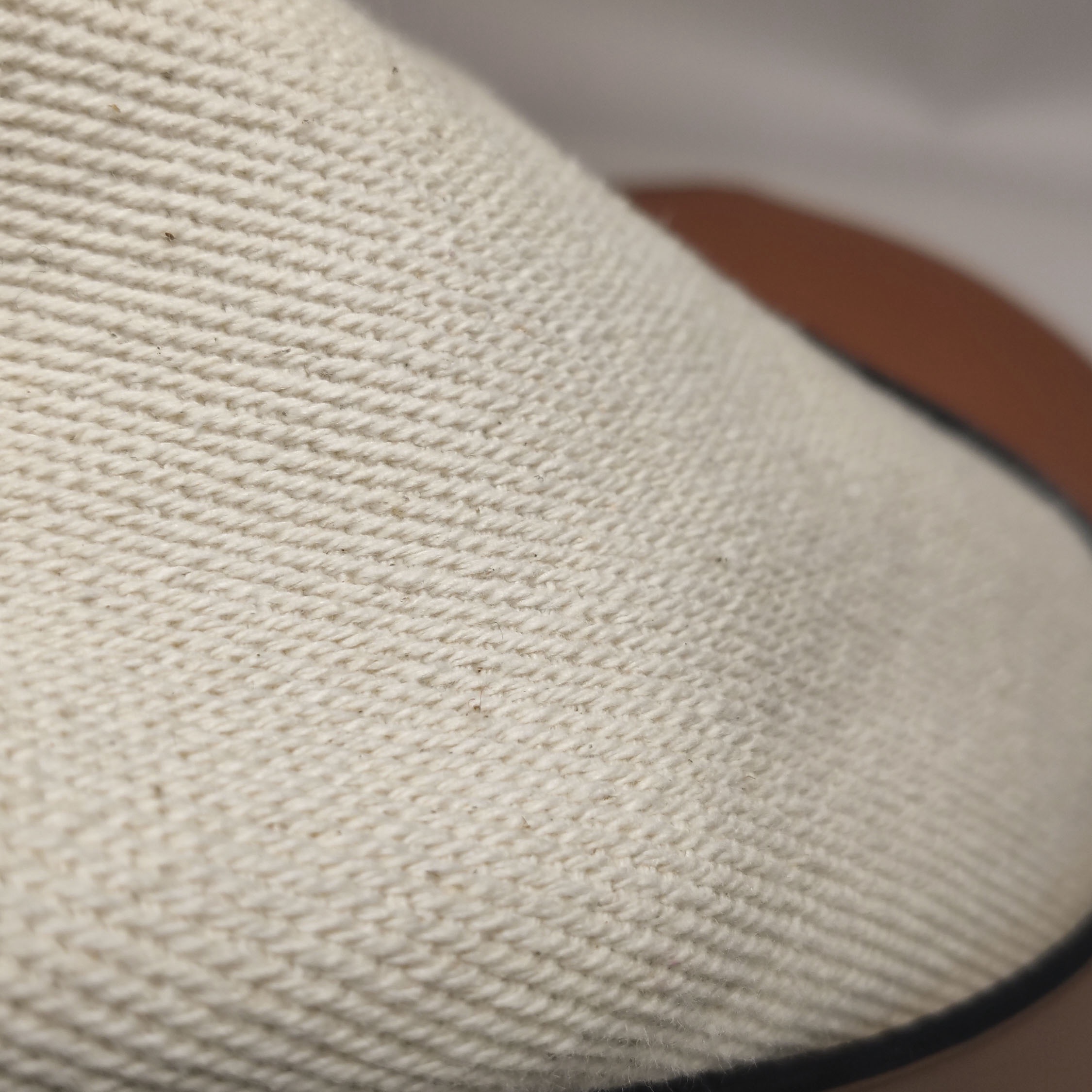Loewe Balloon Bucket Bag Canvas and Leather Small — photo 11 of 12