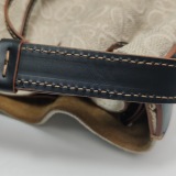 Loewe Balloon Bucket Bag Anagram Canvas and Leather Small — thumbnail 14