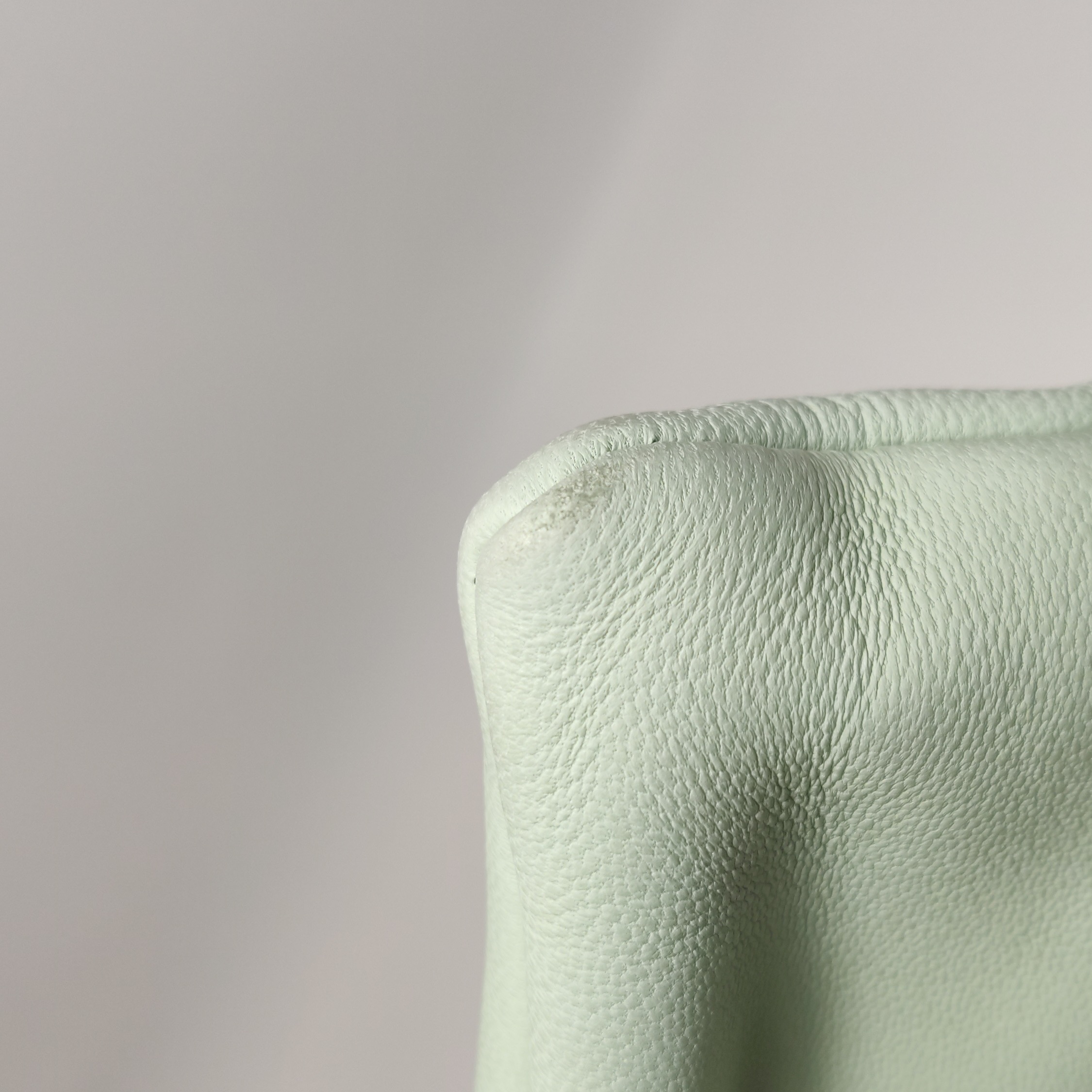Loewe Vertical Logo Fringe Tote Printed Leather — photo 13 of 20