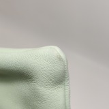 Loewe Vertical Logo Fringe Tote Printed Leather — thumbnail 13
