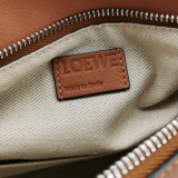 Loewe Puzzle Bag Leather Small — thumbnail 9
