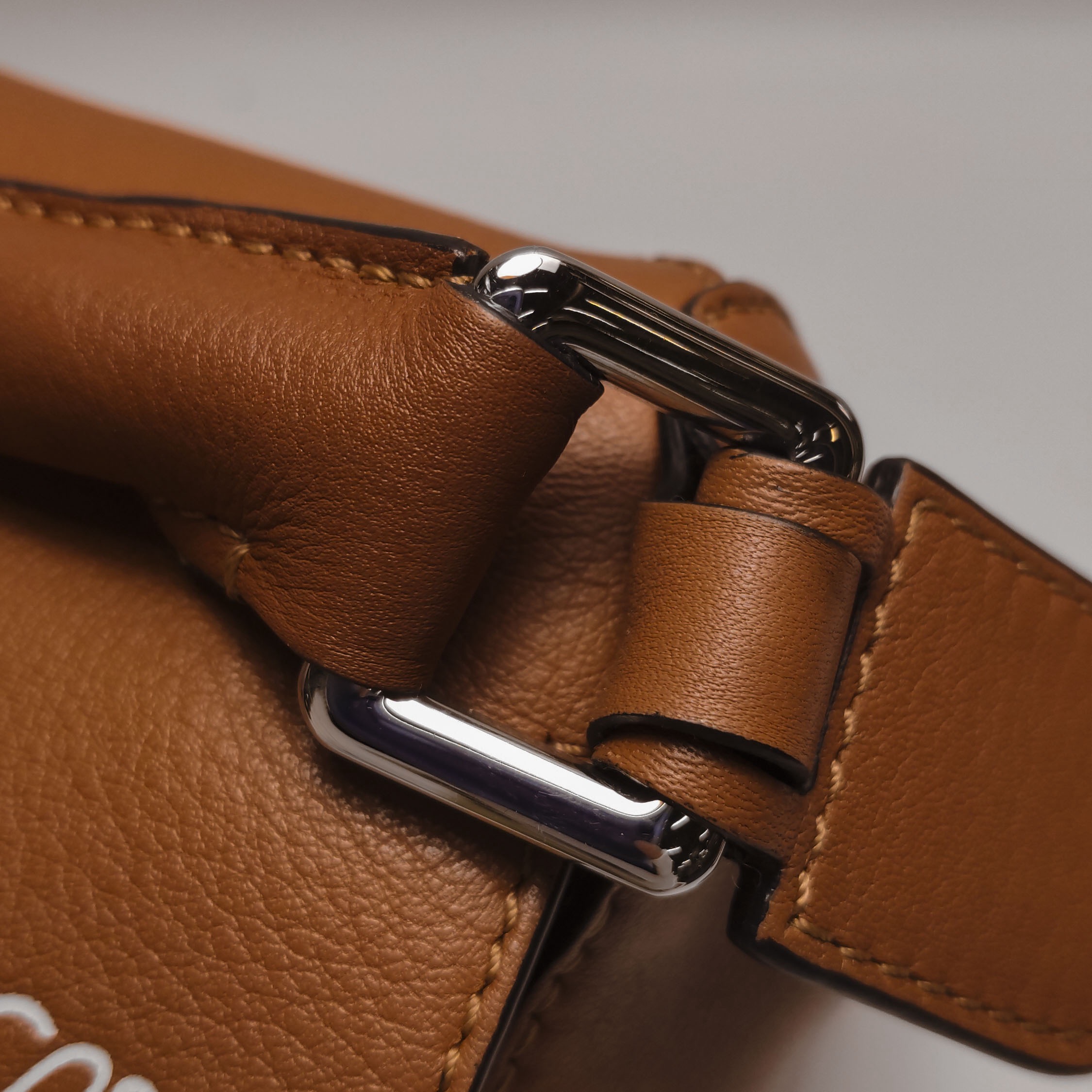 Loewe Puzzle Bag Leather Small — photo 17 of 19