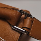 Loewe Puzzle Bag Leather Small — thumbnail 17