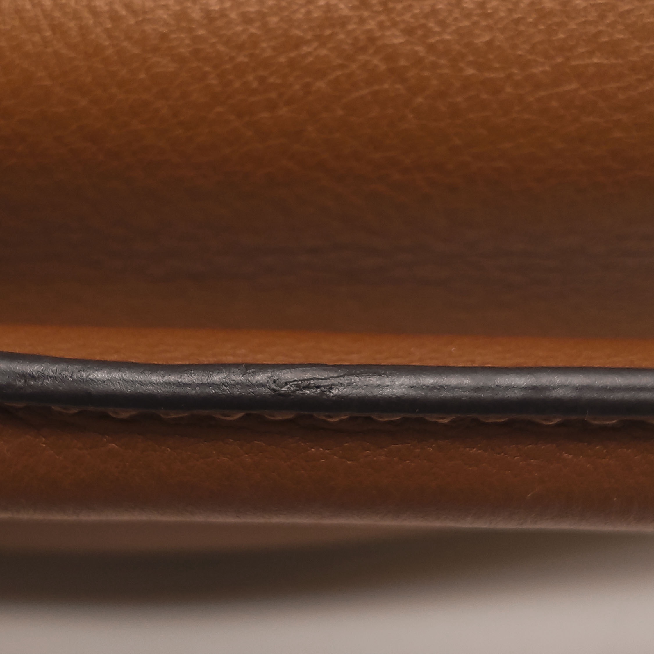Loewe Puzzle Bag Leather Small — photo 11 of 19