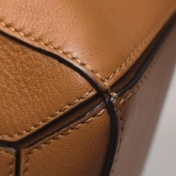 Loewe Puzzle Bag Leather Small — thumbnail 10