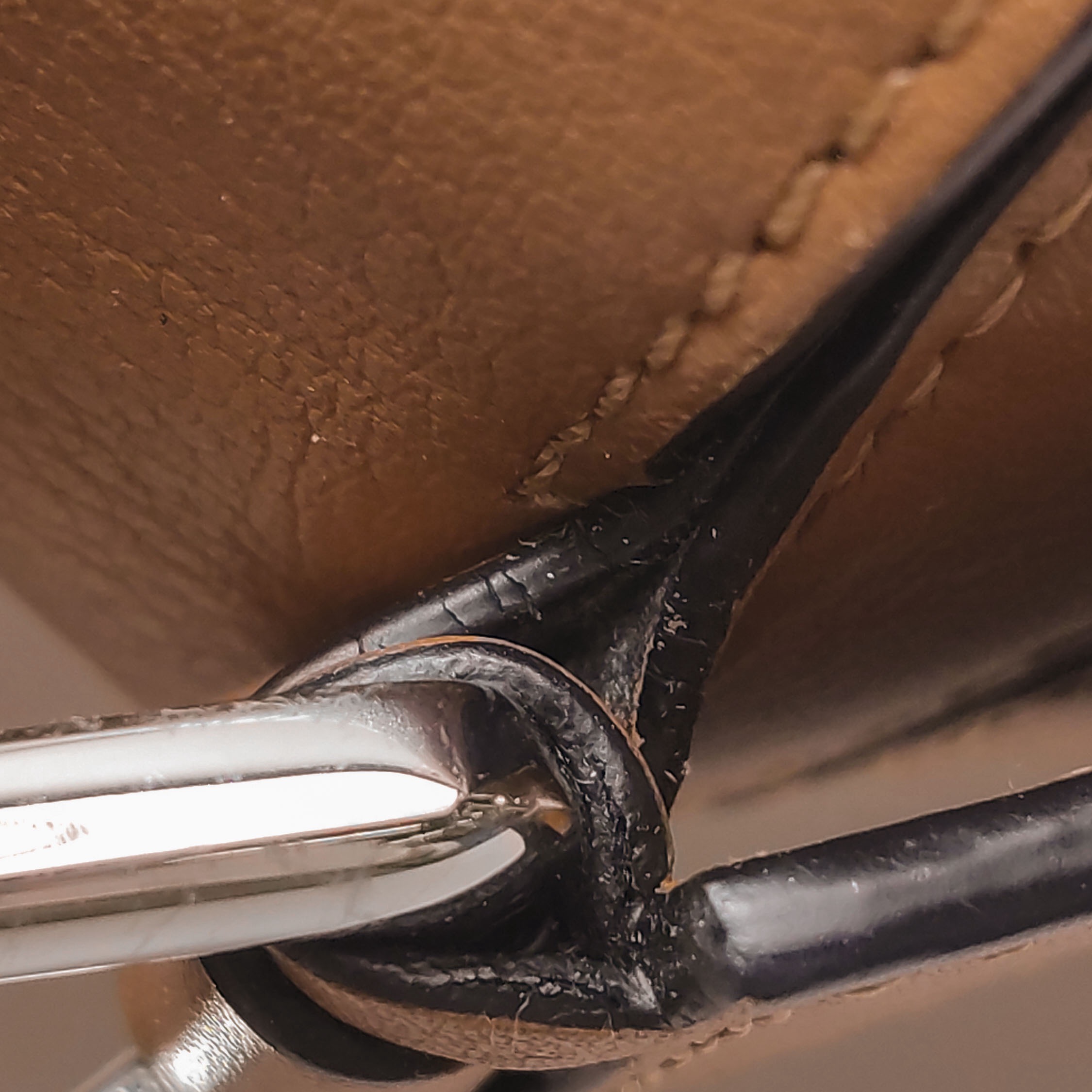Loewe Puzzle Bag Leather Small — photo 14 of 19