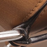 Loewe Puzzle Bag Leather Small — thumbnail 14