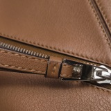 Loewe Puzzle Bag Leather Small — thumbnail 19
