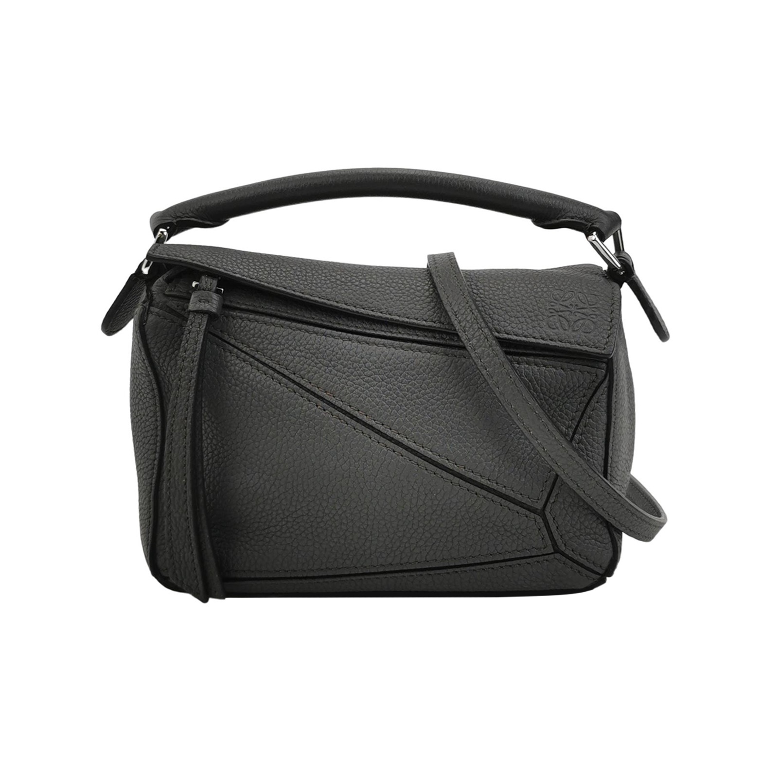 Loewe Puzzle Edge Bag Leather Mini — photo 1 of 20