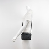 Loewe Puzzle Edge Bag Leather Mini — thumbnail 2
