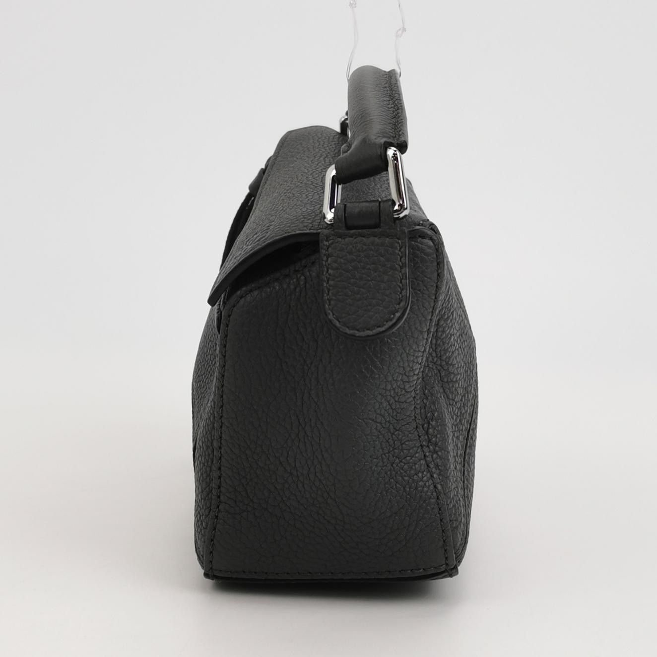 Loewe Puzzle Edge Bag Leather Mini — photo 3 of 20