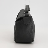 Loewe Puzzle Edge Bag Leather Mini — thumbnail 3