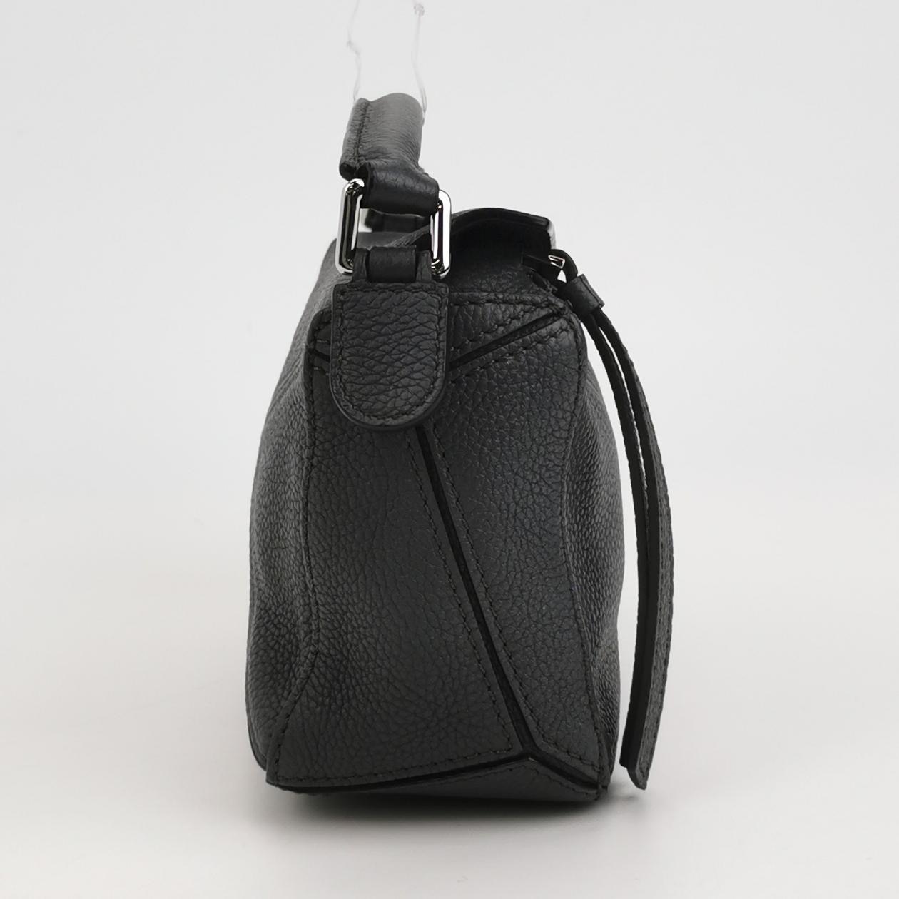Loewe Puzzle Edge Bag Leather Mini — photo 4 of 20