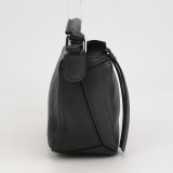 Loewe Puzzle Edge Bag Leather Mini — thumbnail 4