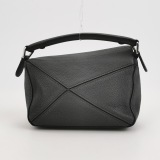 Loewe Puzzle Edge Bag Leather Mini — thumbnail 5