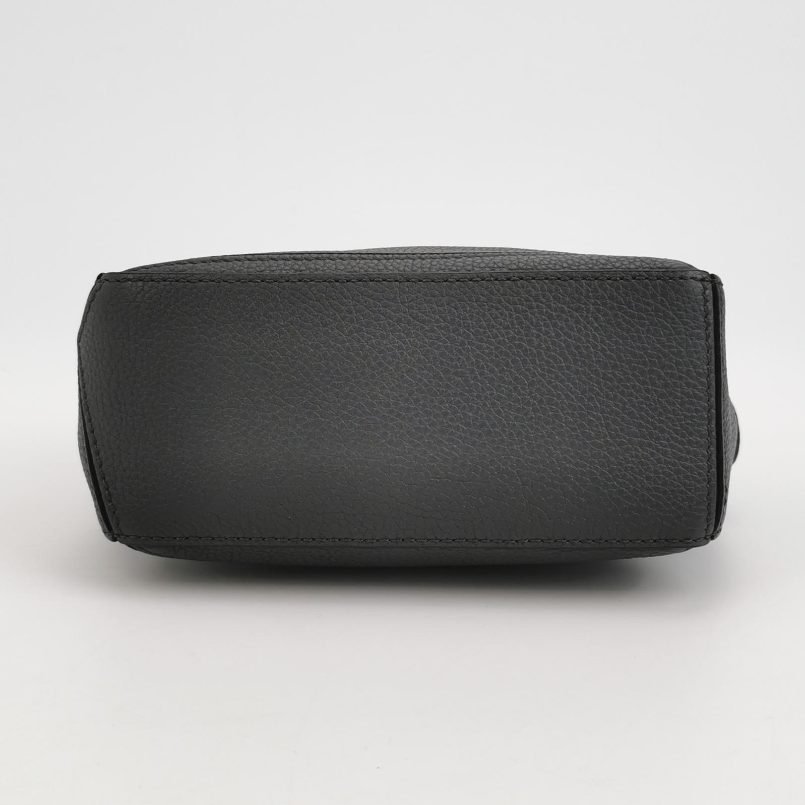 Loewe Puzzle Edge Bag Leather Mini — photo 6 of 20