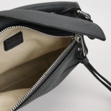 Loewe Puzzle Edge Bag Leather Mini — thumbnail 8