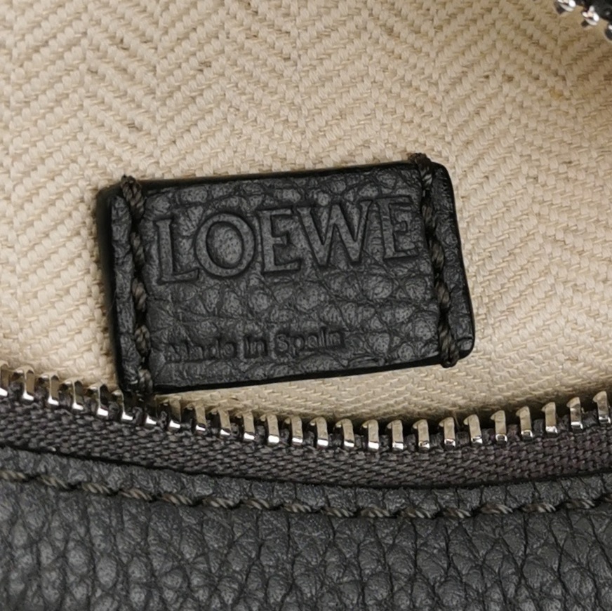 Loewe Puzzle Edge Bag Leather Mini — photo 9 of 20
