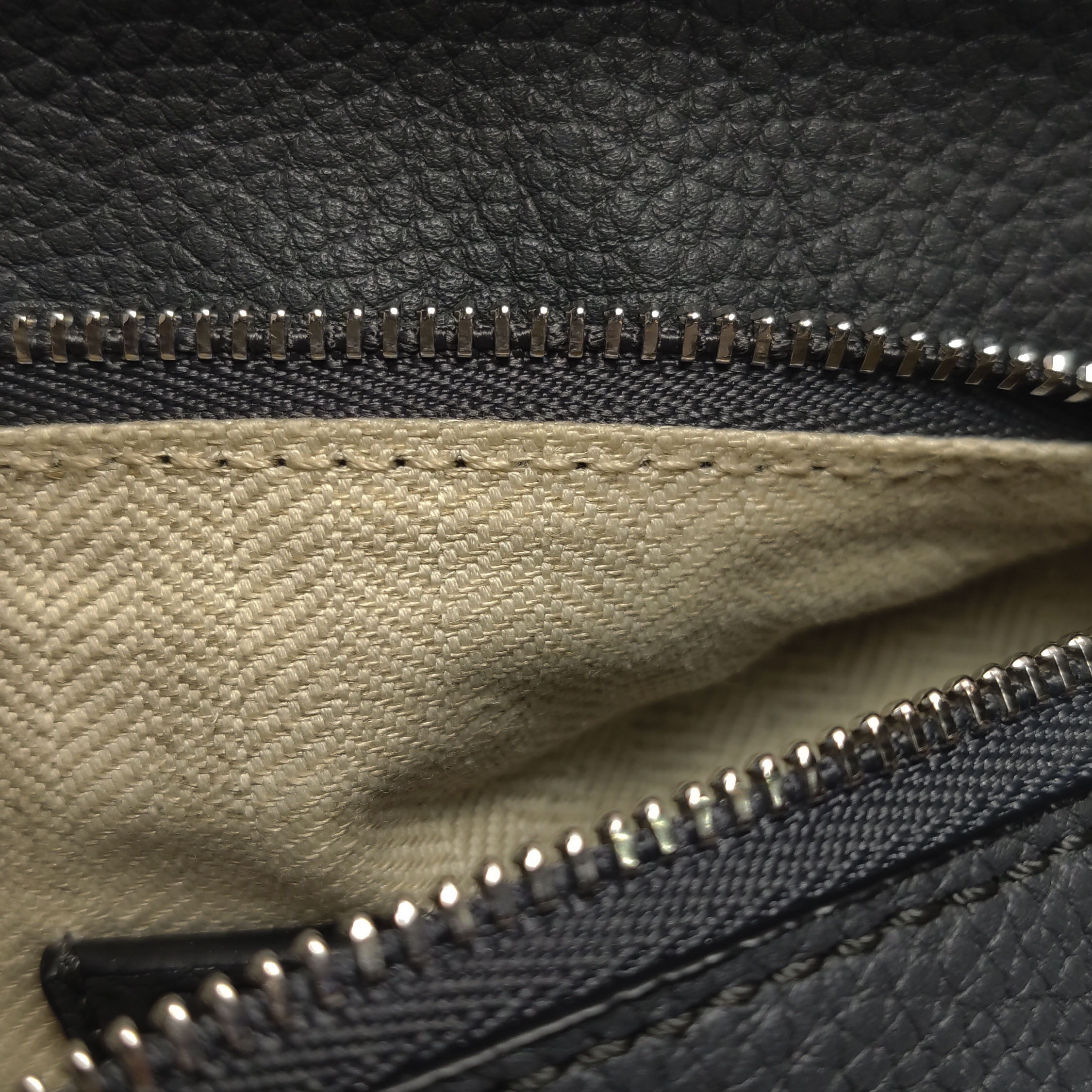 Loewe Puzzle Edge Bag Leather Mini — photo 10 of 20