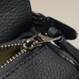 Loewe Puzzle Edge Bag Leather Mini — thumbnail 20