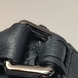 Loewe Puzzle Edge Bag Leather Mini — thumbnail 14